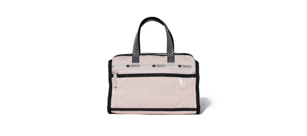 ヨンア meets レスポートサック – Youn-a meets LeSportsac
